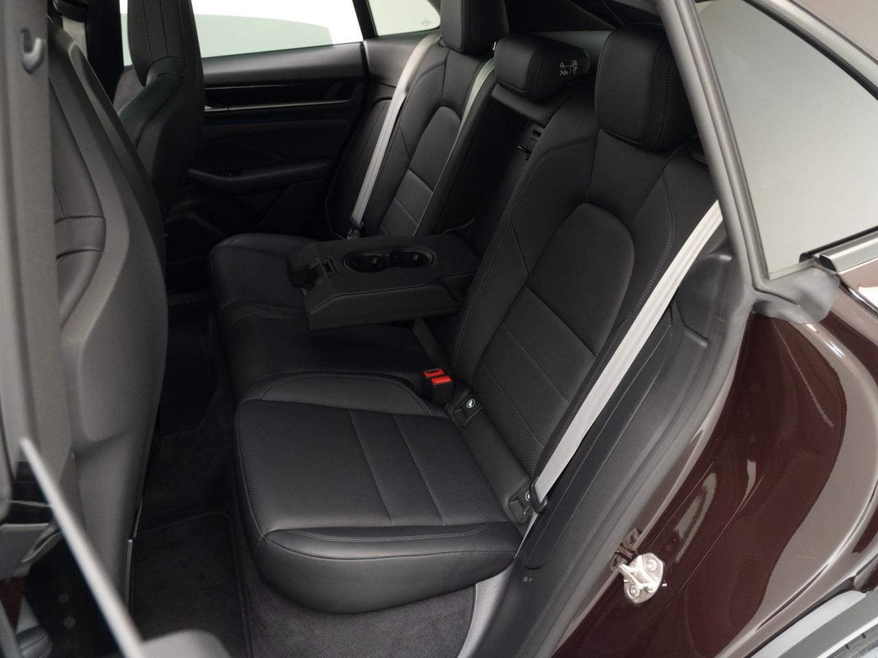 2025 Porsche Macan Electric Pompano Beach FL