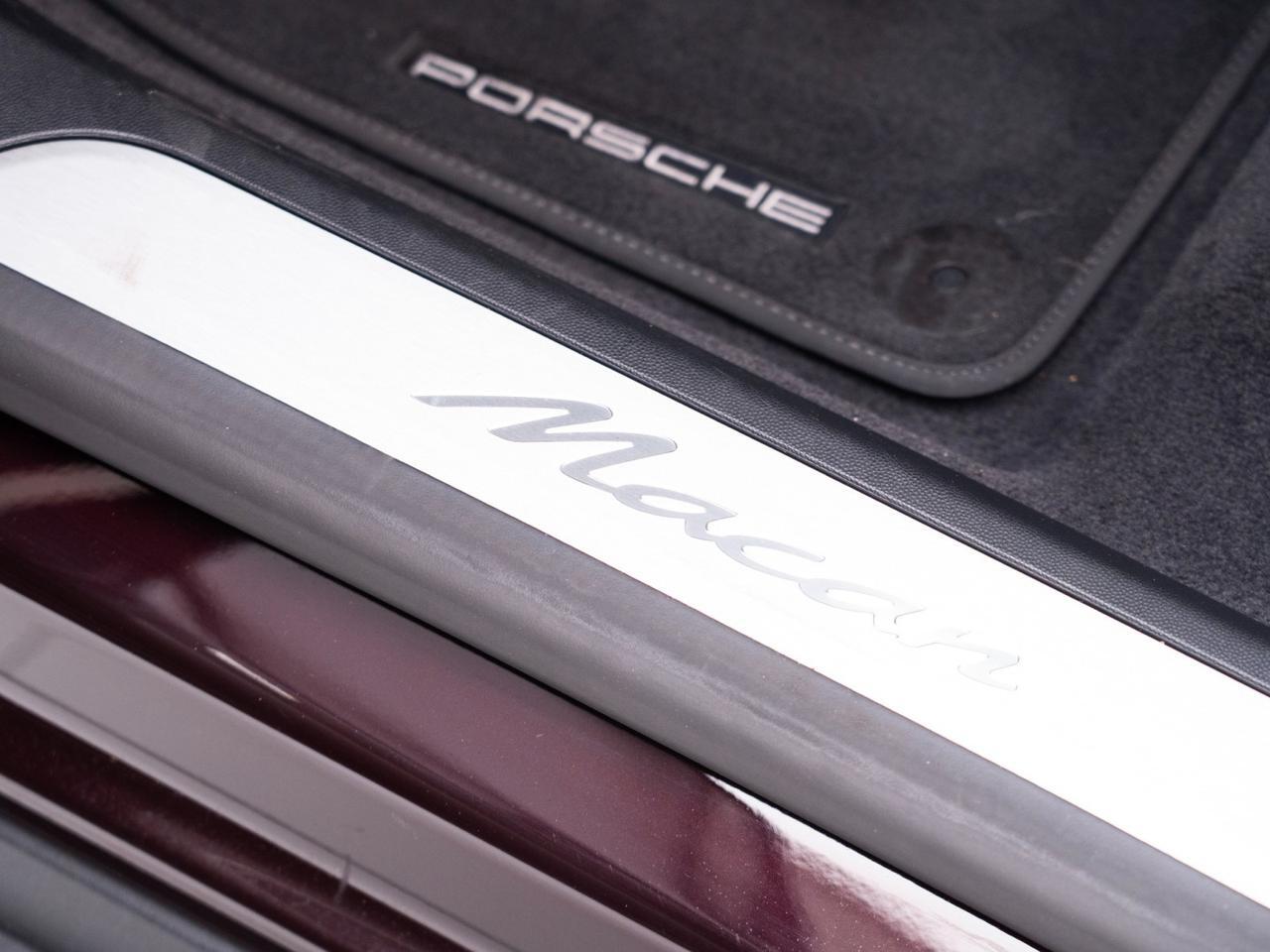 2025 Porsche Macan Electric Pompano Beach FL