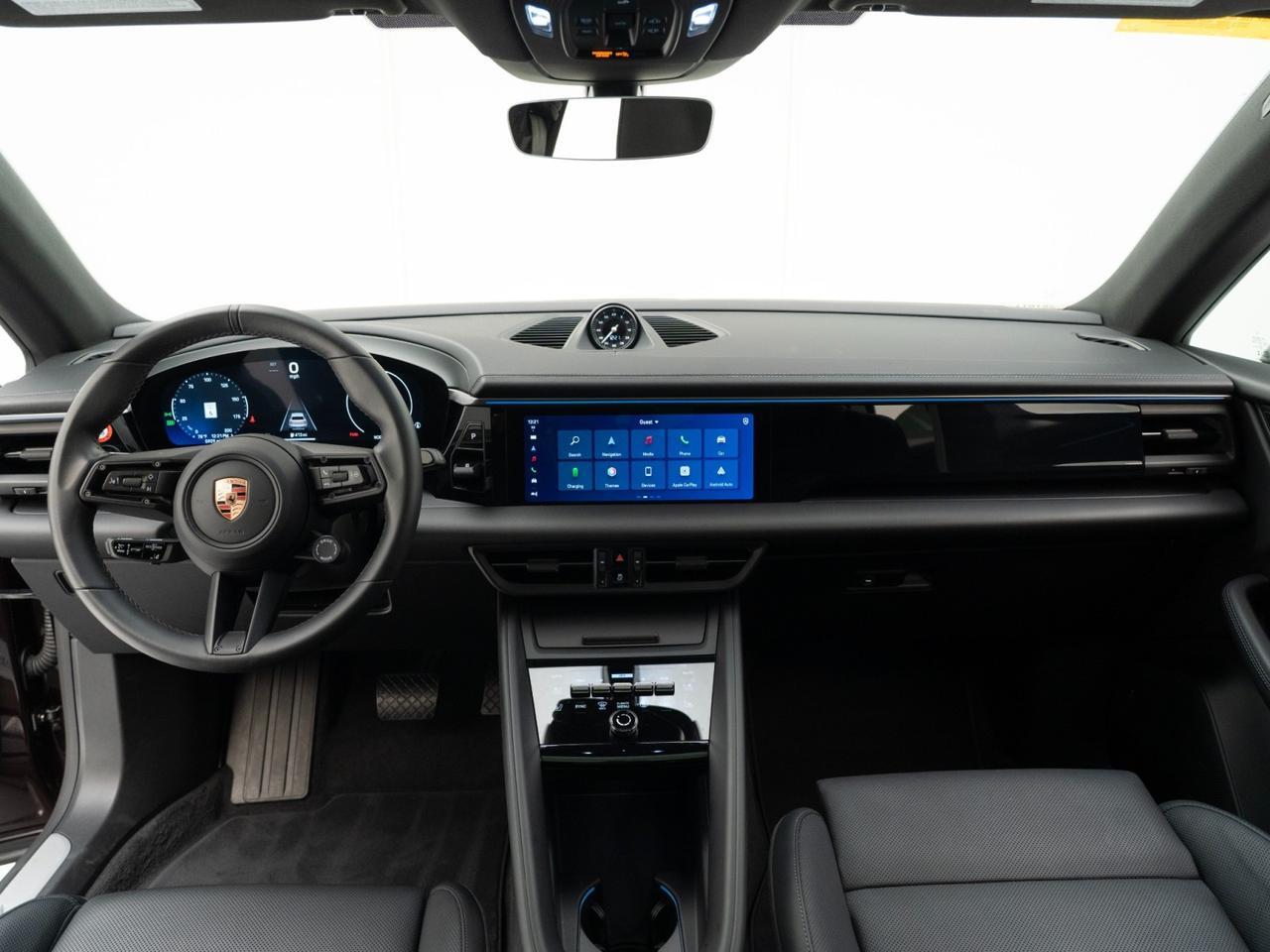 2025 Porsche Macan Electric Pompano Beach FL