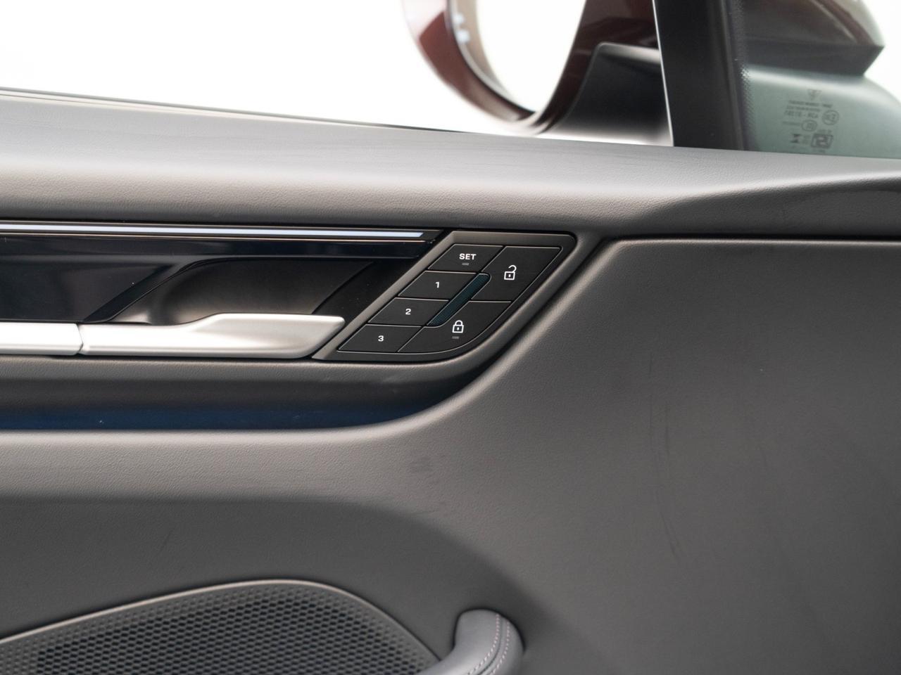 2025 Porsche Macan Electric Pompano Beach FL