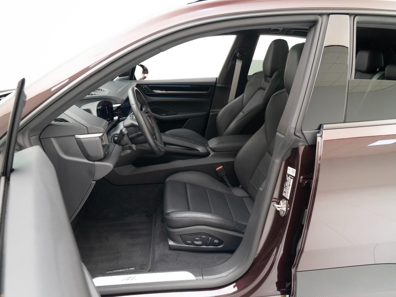 2025 Porsche Macan Electric Pompano Beach FL