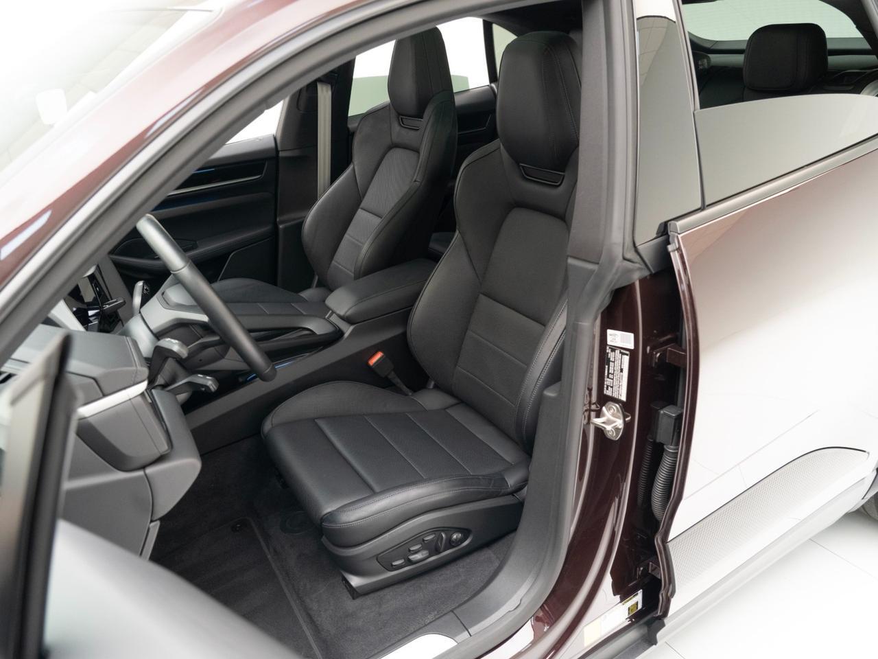 2025 Porsche Macan Electric Pompano Beach FL