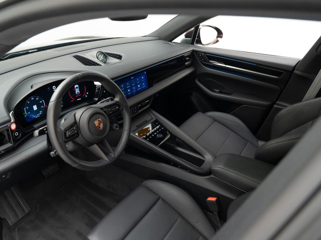 2025 Porsche Macan Electric Pompano Beach FL