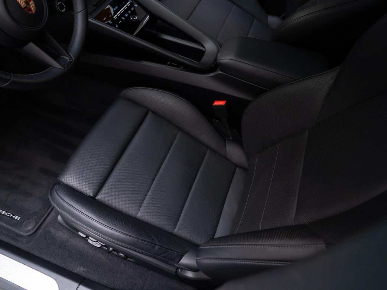 2025 Porsche Macan Electric Pompano Beach FL