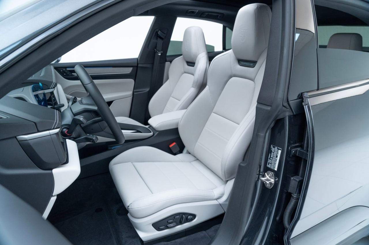 2025 Porsche Macan Electric Pompano Beach FL