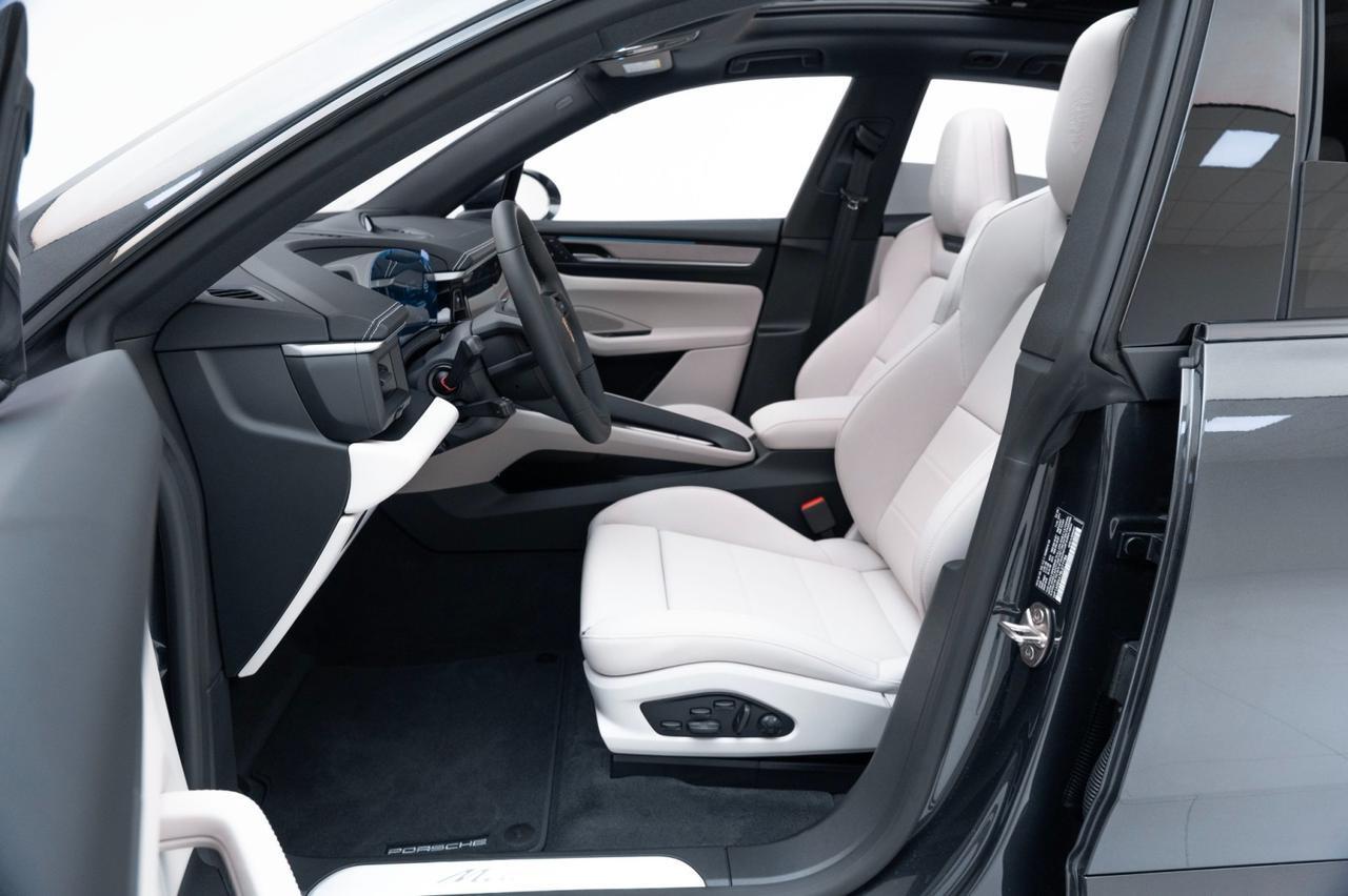 2025 Porsche Macan Electric Pompano Beach FL