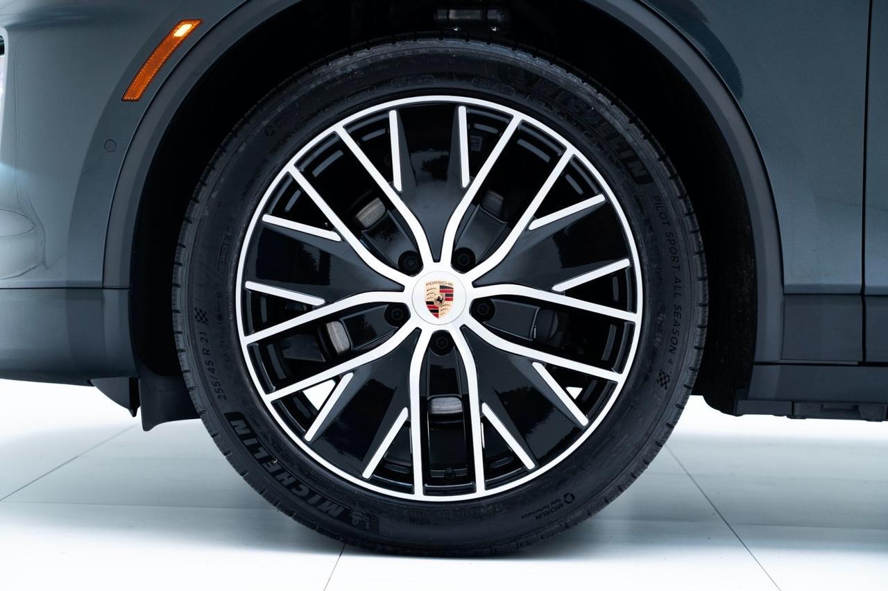 2025 Porsche Macan Electric Pompano Beach FL