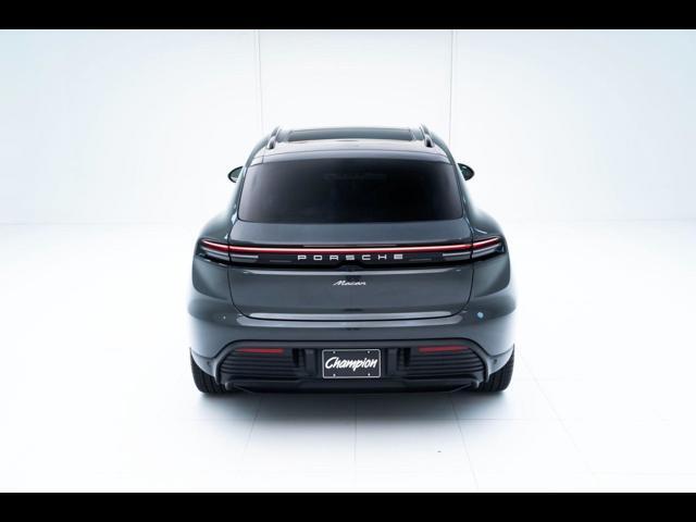 2025 Porsche Macan Electric Pompano Beach FL