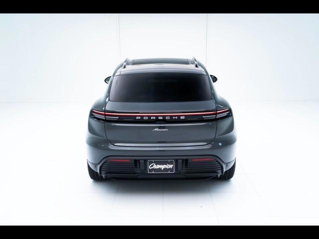 2025 Porsche Macan Electric Pompano Beach FL