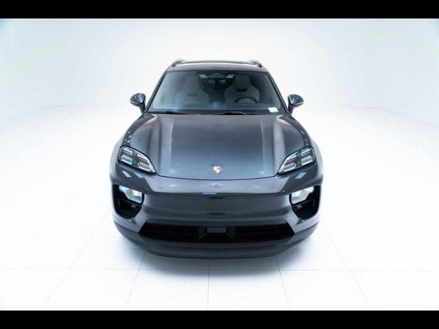 2025 Porsche Macan Electric Pompano Beach FL