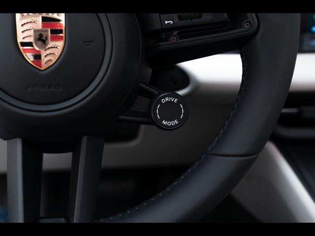 2025 Porsche Macan Electric Pompano Beach FL