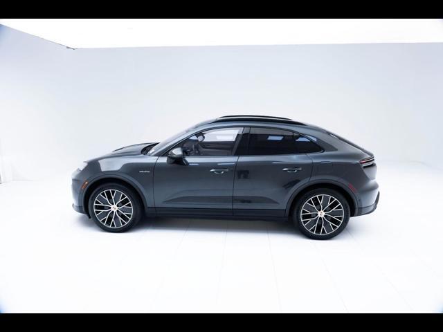 2025 Porsche Macan Electric Pompano Beach FL