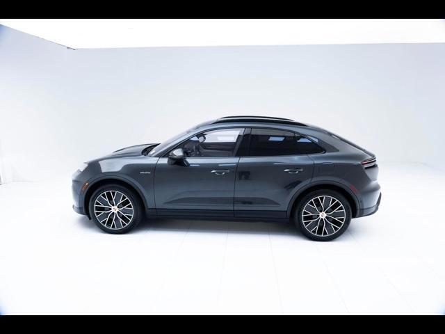 2025 Porsche Macan Electric Pompano Beach FL