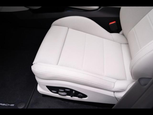 2025 Porsche Macan Electric Pompano Beach FL