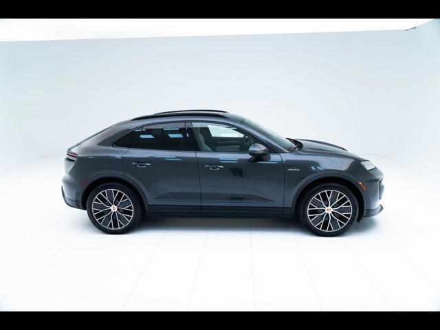 2025 Porsche Macan Electric Pompano Beach FL