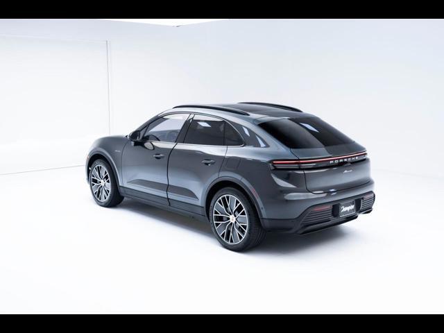 2025 Porsche Macan Electric Pompano Beach FL