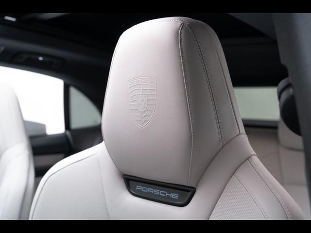 2025 Porsche Macan Electric Pompano Beach FL