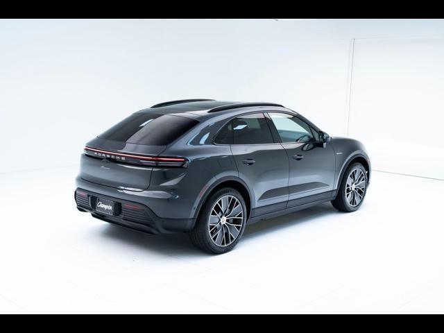 2025 Porsche Macan Electric Pompano Beach FL