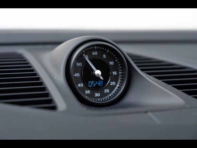 2025 Porsche Macan Electric Pompano Beach FL