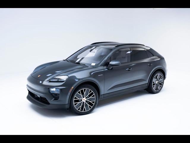 2025 Porsche Macan Electric Pompano Beach FL