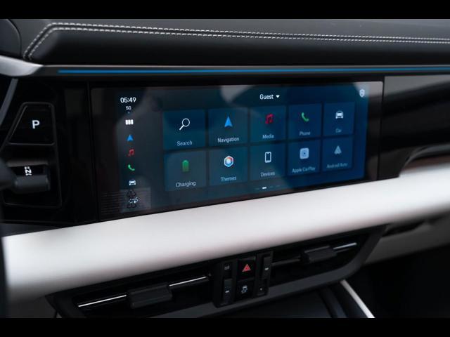 2025 Porsche Macan Electric Pompano Beach FL