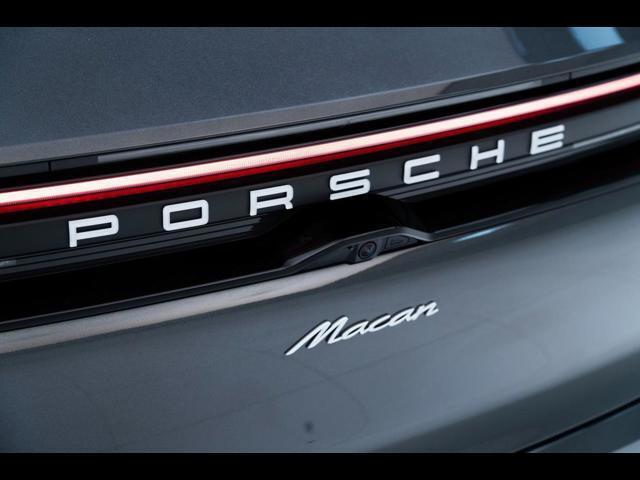 2025 Porsche Macan Electric Pompano Beach FL