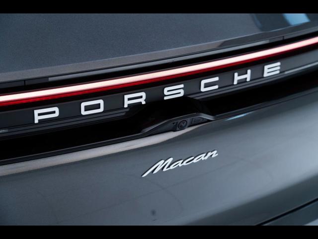 2025 Porsche Macan Electric Pompano Beach FL