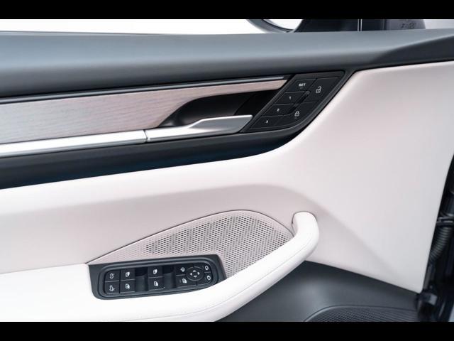 2025 Porsche Macan Electric Pompano Beach FL