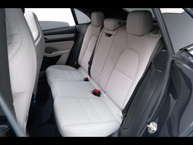 2025 Porsche Macan Electric Pompano Beach FL