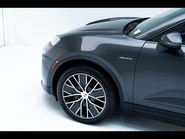2025 Porsche Macan Electric Pompano Beach FL