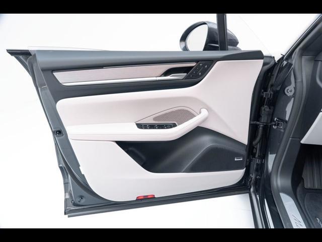 2025 Porsche Macan Electric Pompano Beach FL
