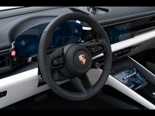 2025 Porsche Macan Electric Pompano Beach FL