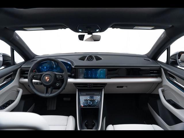 2025 Porsche Macan Electric Pompano Beach FL