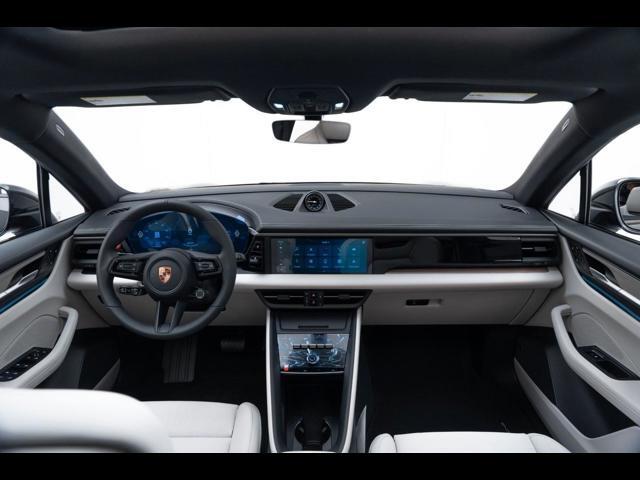 2025 Porsche Macan Electric Pompano Beach FL