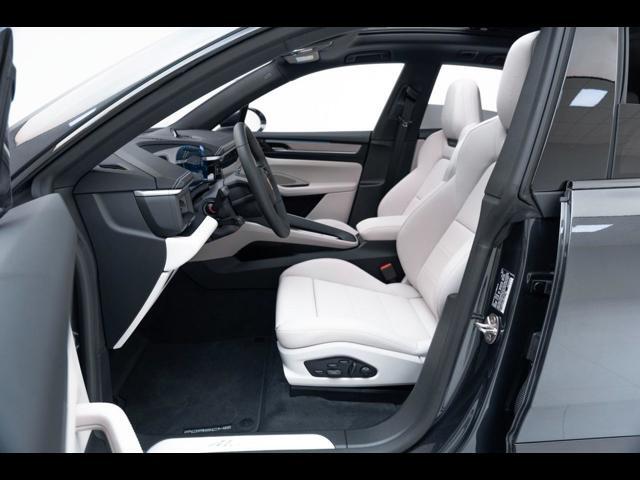 2025 Porsche Macan Electric Pompano Beach FL