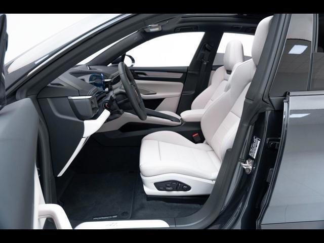 2025 Porsche Macan Electric Pompano Beach FL