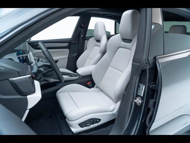 2025 Porsche Macan Electric Pompano Beach FL