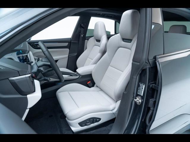 2025 Porsche Macan Electric Pompano Beach FL