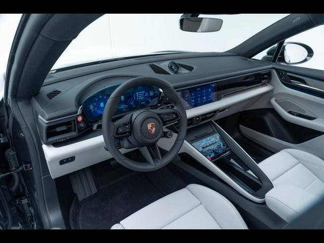 2025 Porsche Macan Electric Pompano Beach FL