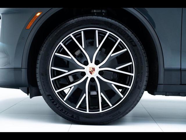 2025 Porsche Macan Electric Pompano Beach FL