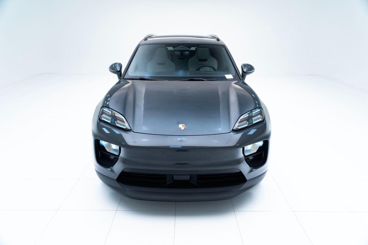 2025 Porsche Macan Electric Pompano Beach FL