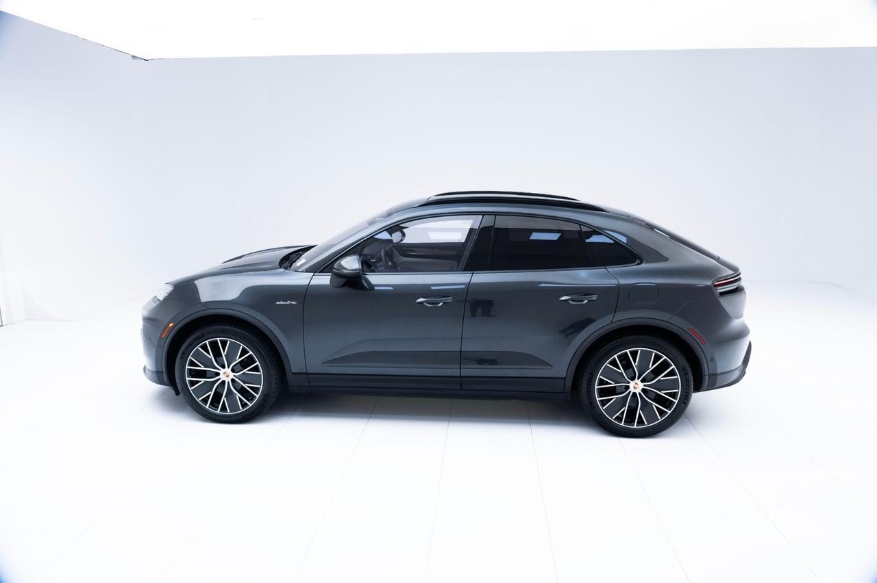 2025 Porsche Macan Electric Pompano Beach FL