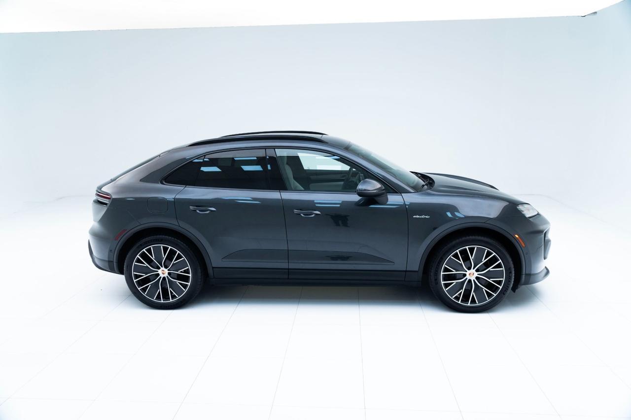 2025 Porsche Macan Electric Pompano Beach FL