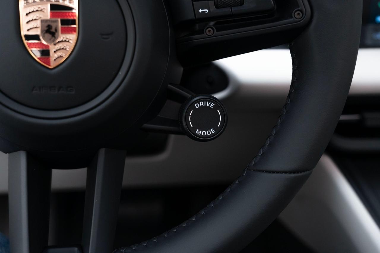 2025 Porsche Macan Electric Pompano Beach FL