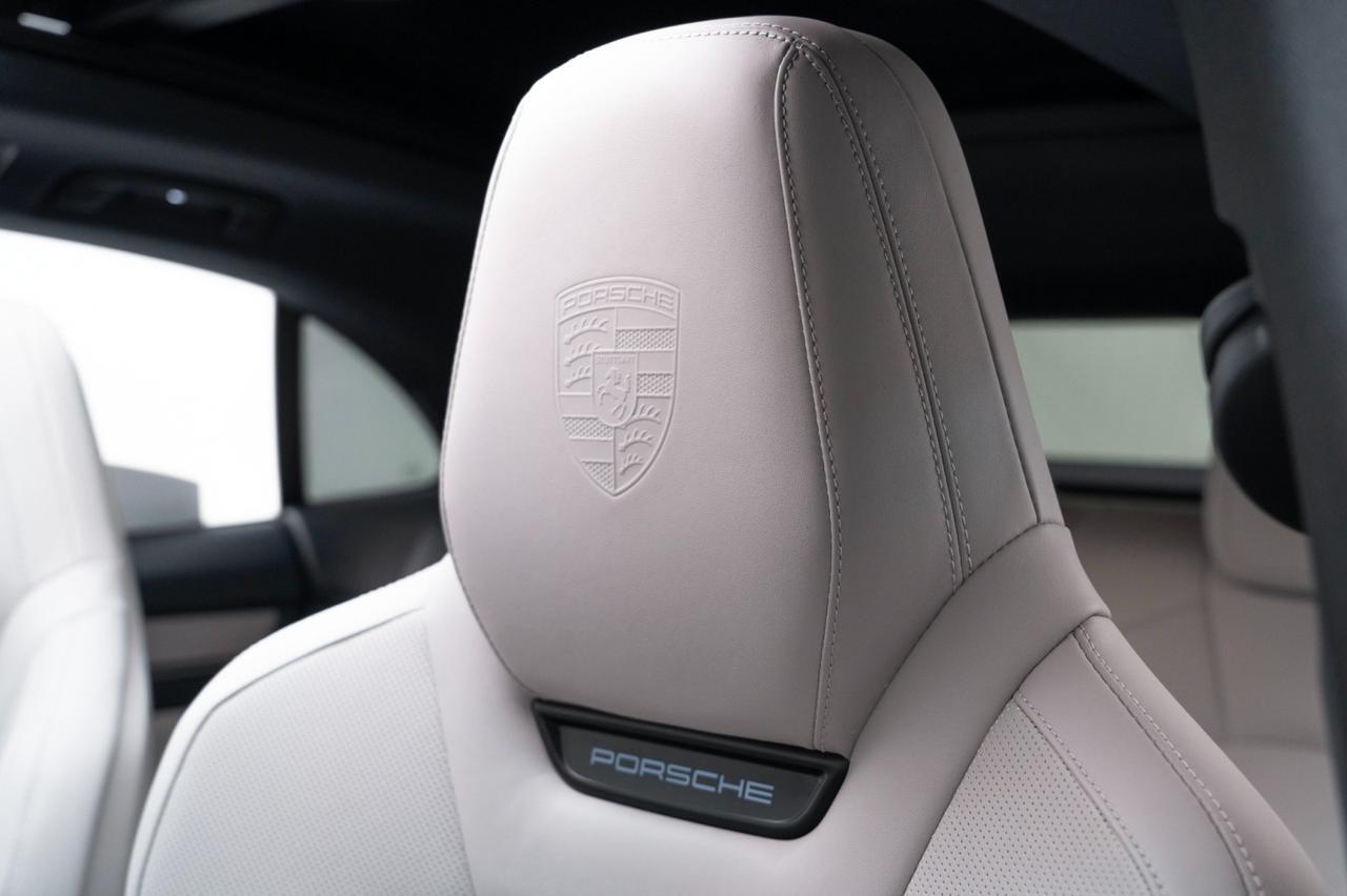 2025 Porsche Macan Electric Pompano Beach FL