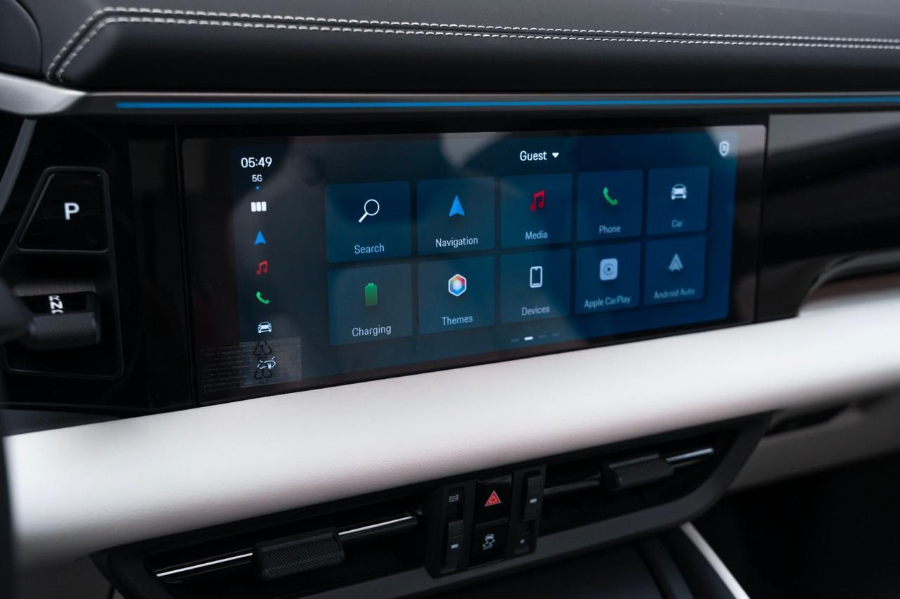 2025 Porsche Macan Electric Pompano Beach FL