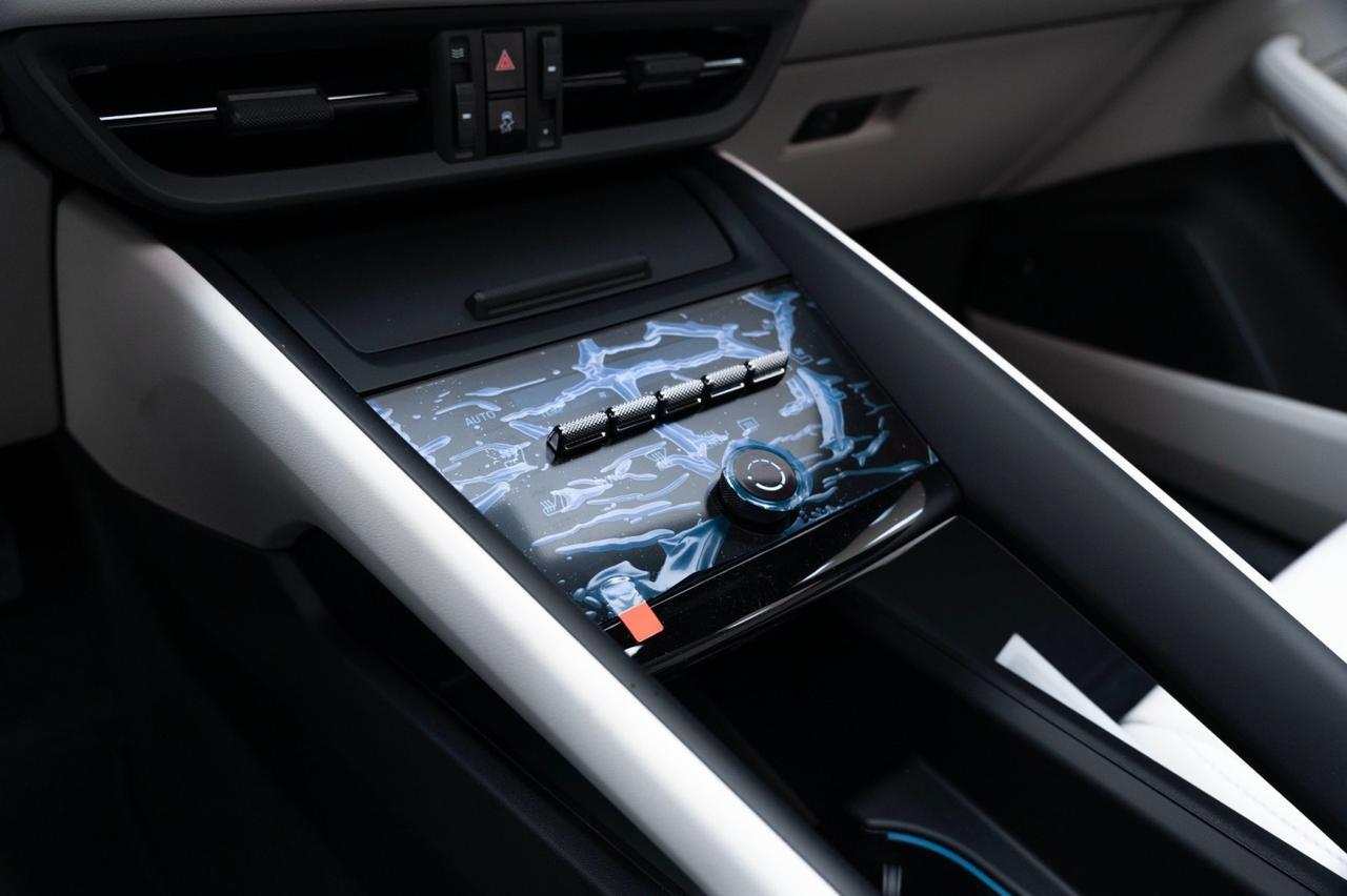 2025 Porsche Macan Electric Pompano Beach FL