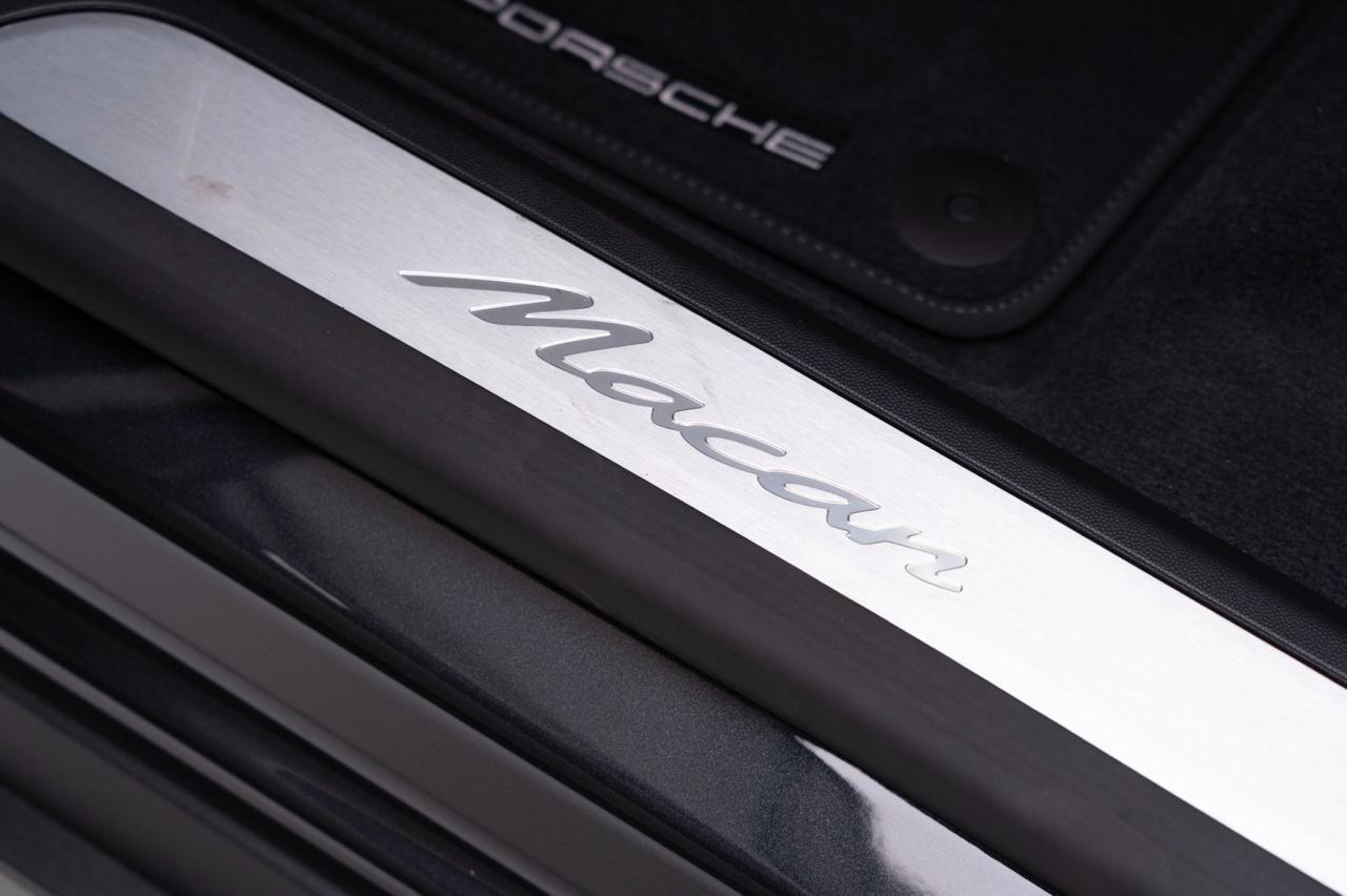 2025 Porsche Macan Electric Pompano Beach FL