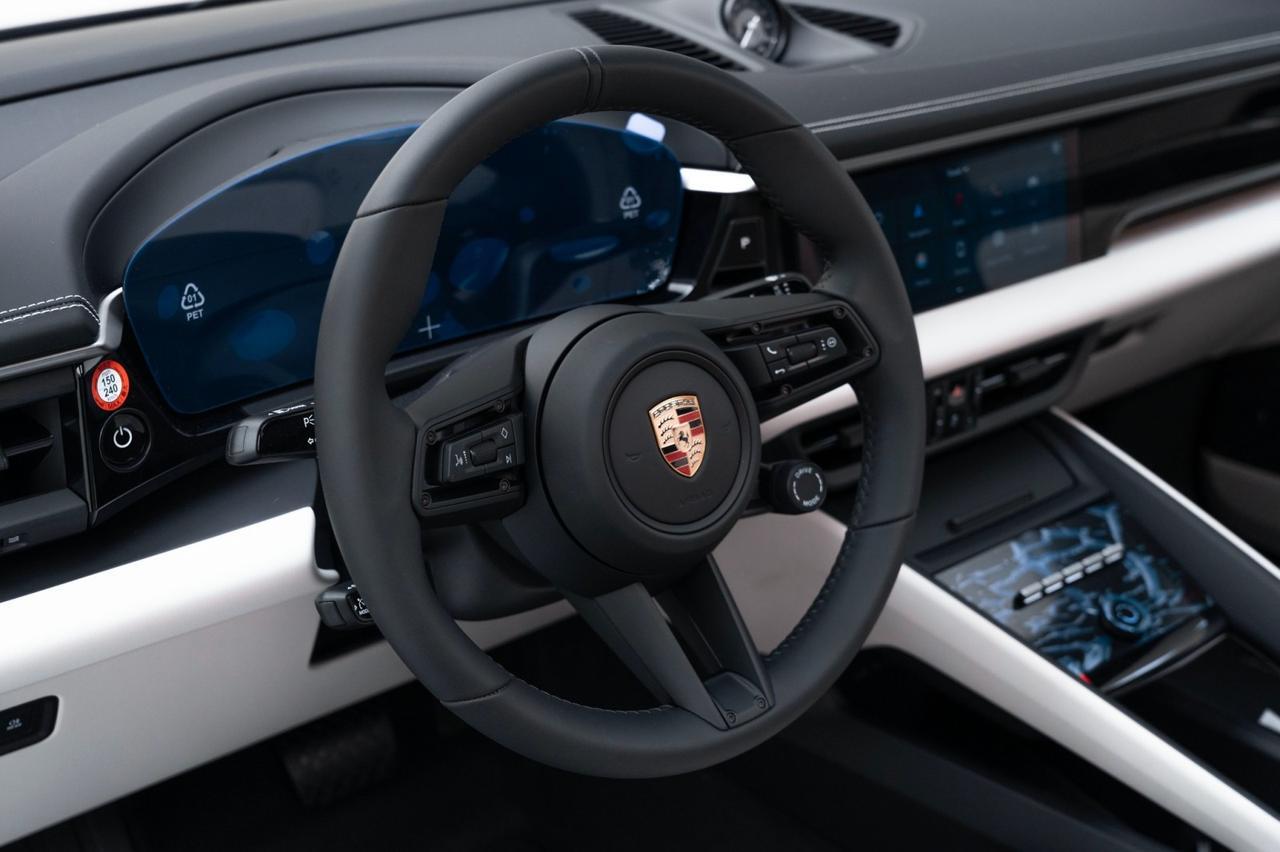 2025 Porsche Macan Electric Pompano Beach FL