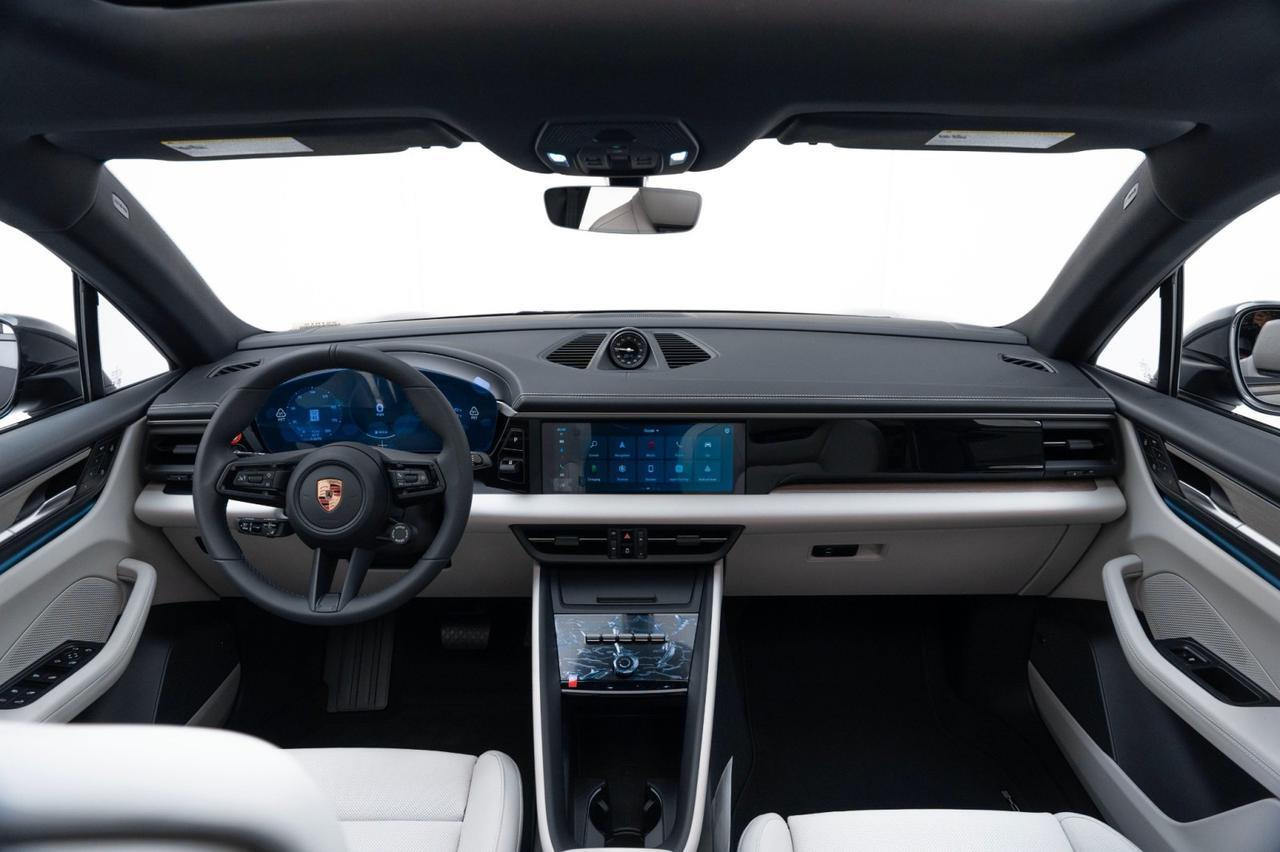 2025 Porsche Macan Electric Pompano Beach FL